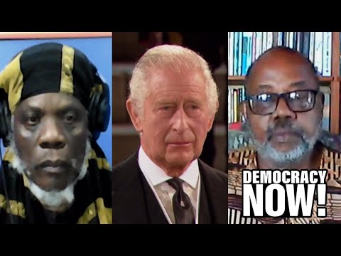 Jamaica, Antigua & Barbuda May Cut Ties to British Monarch; Renew Call for Reparations for Slavery