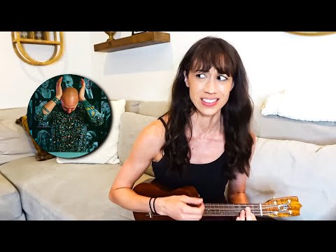 Colleen Ballinger's "Apology" Is Manipulative As It Is Musical | Body Language Analysis
