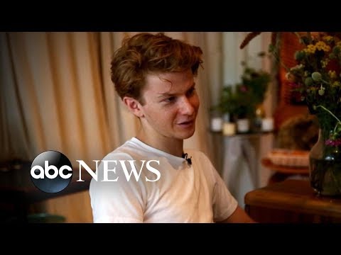 Young chef hopes to make a name for himself in the cooking world with new restaurant