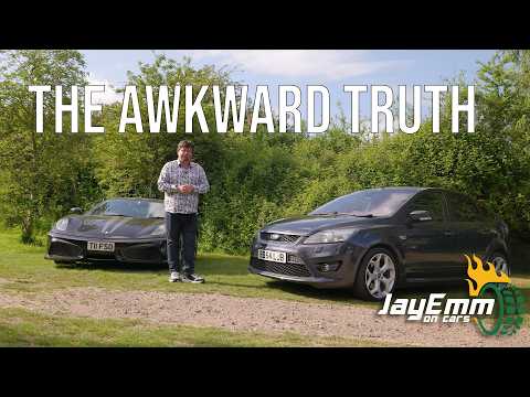 The Awkward TRUTH About Owning Supercars That SHOULD Be Obvious.... But MIGHT NOT BE!?