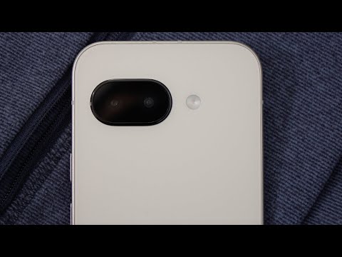 Вы не поняли суть этого телефона | Google Pixel 9a