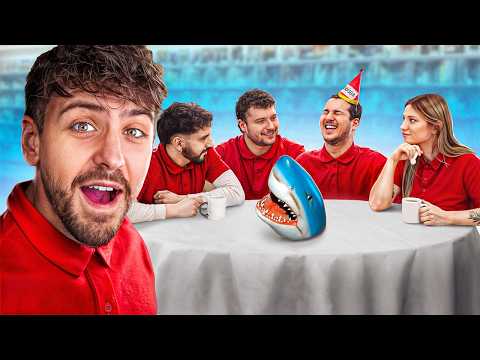 QUI MENT LE MIEUX ? (Avec Elian, Baghera, Sofyan, Raska)