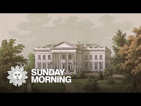 These United States: The White House