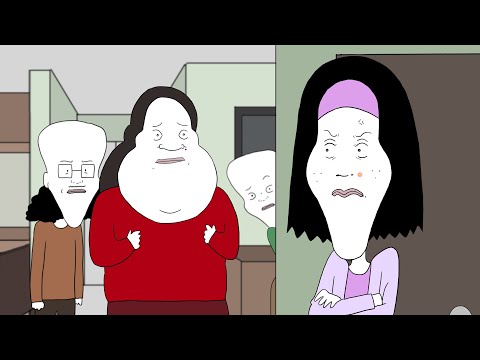 Delilah The Teenager [CnM Short Story]