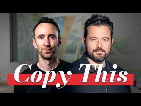 What Top YouTubers Do Differently (Ep. 1: Daniel Priestley)