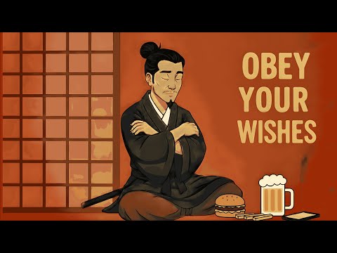 How To Train Your Mind To Develop Discipline | Miyamoto Musashi