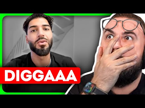 APORED VERKACKT AUFS ÜBELSTE