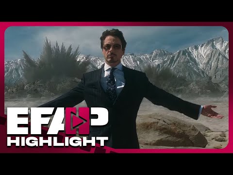 Remember When Marvel Was Good? | EFAP Highlight