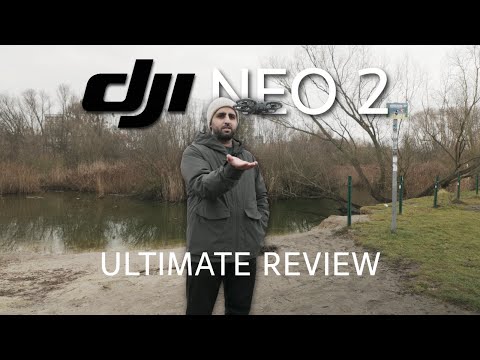 DJI Neo 2 Review - Should You Buy It?