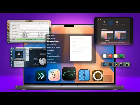 11 AWESOME Mac Apps I Can’t Live Without!