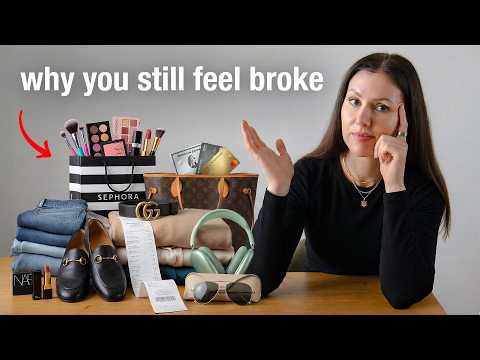 8 Subconscious Habits That Are Secretly Wrecking Your Finances