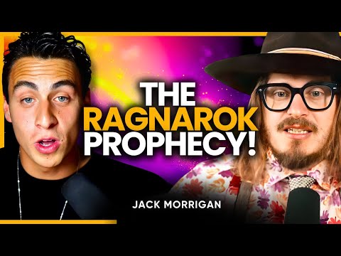 Top Channeler Predicts RAGNAROK is NEAR! – Dragons RETURN for the Great RESET | Jack Morrigan