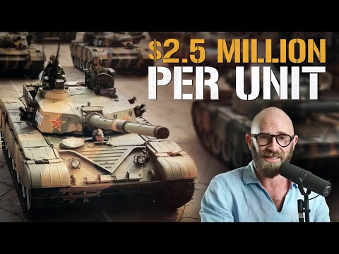 China’s Type 99 Tank: World-Beater or Paper Dragon?