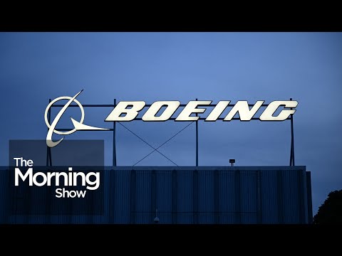Former Boeing execs raise red flags about 737 MAX planes