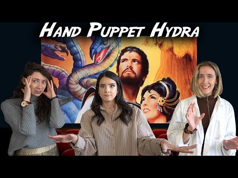 Historians React to Jason and The Argonauts