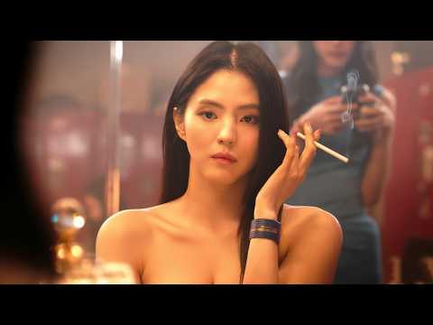 2026韓國炸裂爽片《Y計劃》，5天票房破10億！“瘋批美人”全鐘瑞出演！