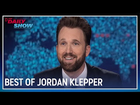 The Best of Jordan Klepper as Guest Host | The Daily Show
