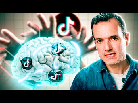 Comment TIKTOK a (déjà) REPROGRAMMÉ votre cerveau