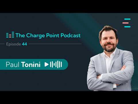 Speed vs. Grid Reality: Inside ELECTRA’s German Expansion | (Ep. 44 – Audio Only)