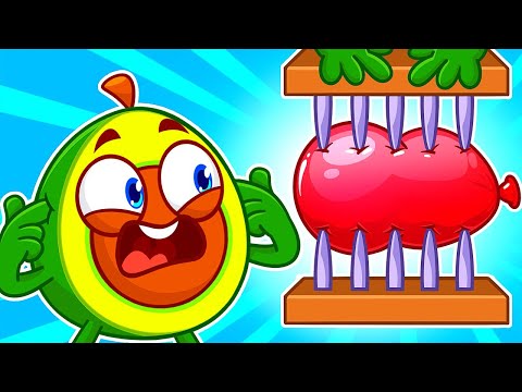 Balloon Pop Сhallenge 🎈 | Blowing Bubbles 🤩 Funny Videos For Kids 💖 with Pit & Penny Family