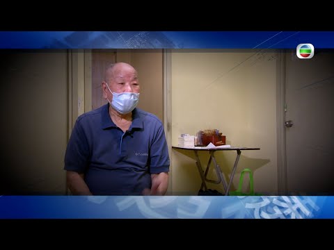 TVB新聞透視 |公屋無人住? (繁/簡字幕)|無綫新聞 TVB News