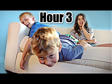 Last to Leave the COUCH Wins $100