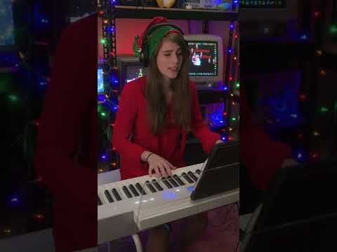 Merry Christmas from LaurieWired!