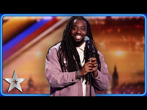 Ace Clvrk gets SECOND CHANCE with BILLIE EILISH song | Unforgettable Audition | Britain's Got Talent