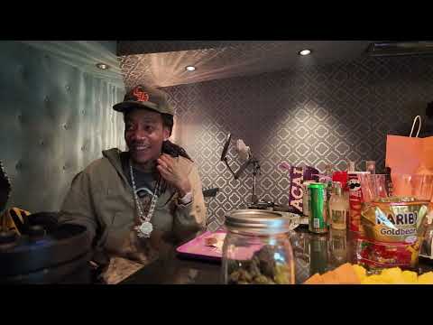 GCTV: DAY IN THE LIFE | SESSION WITH WIZ | 2.20.25