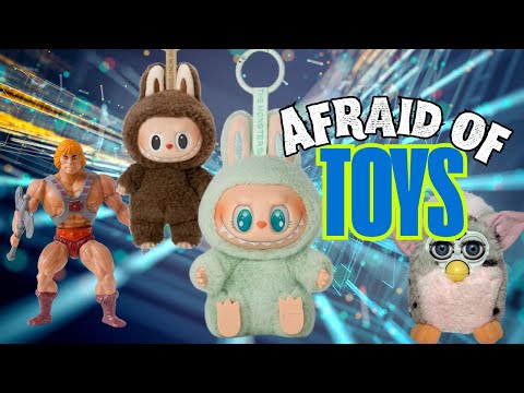 The Christian Fear of Cursed Objects | Belief It Or Not