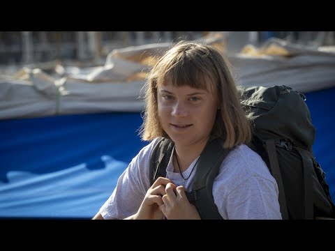 ‘Self-obsessed, moronic Israel hater’: Dark underside of Greta's Gaza mission exposed