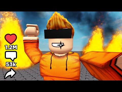 ROBLOX CLIP IT is absolute madness