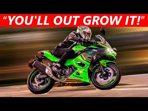 7 WORST Pieces of Motorcycle Advice I've Ever Heard