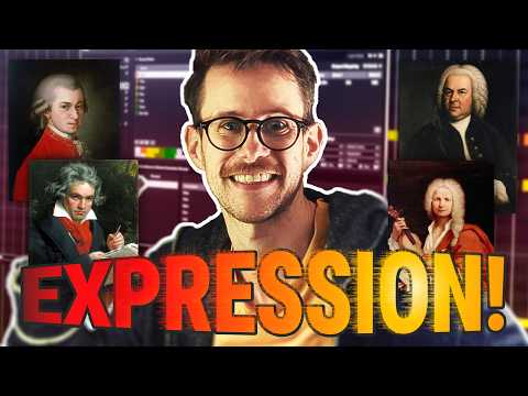 The Cubase 15 Expression Map Trick You NEED to Know