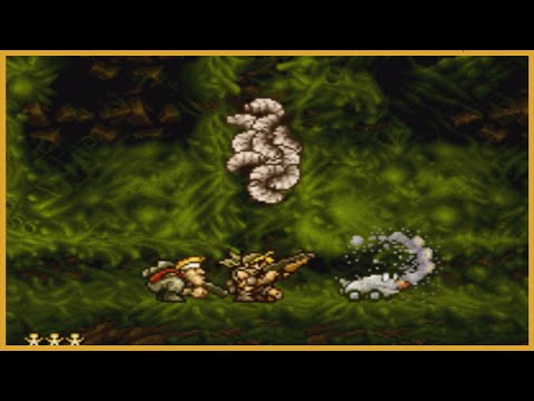 메탈슬러그 도전기 [소문난 두오]