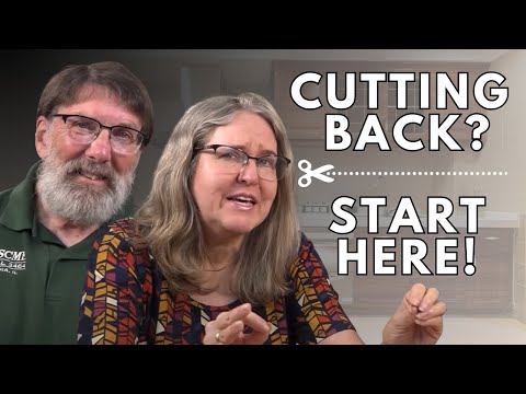 The First 3 Expenses to Cut When Money Gets Tight