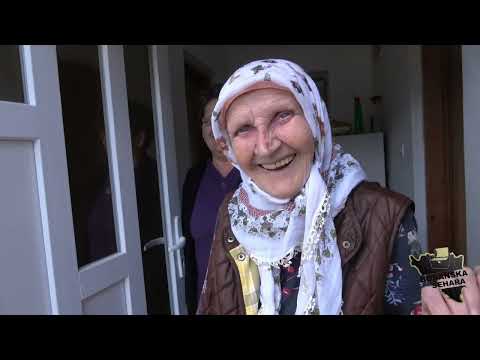 Šuto kako je ko stizivo! Nije bilo hoću, neću, nego moraš...