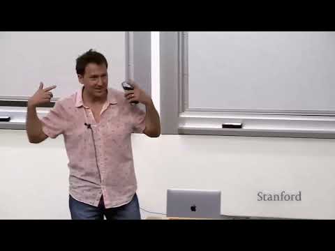 Stanford CS149 I Parallel Computing I 2023 I Lecture 1 - Why Parallelism? Why Efficiency?