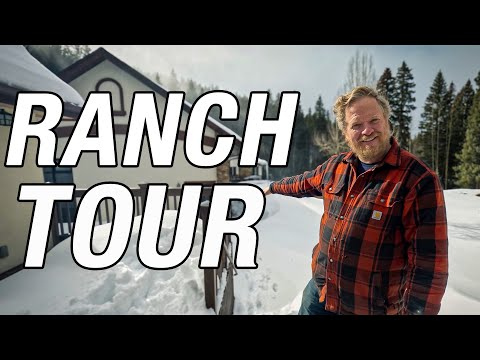 On the future of the Electric Ranch…