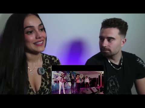 ¡QUÉ LOCURA EN VIVO! 😱 Reacción a Malas Rachas – Luis R Conriquez x Tony Aguirre x Dareyes