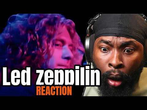 RAP FAN Reacts to Led Zeppelin β Since Iβve Been Loving You (LIVE MSG 1973) | FIRST TIME HEARING