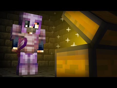 My Quest for Minecraft's Greatest Wish