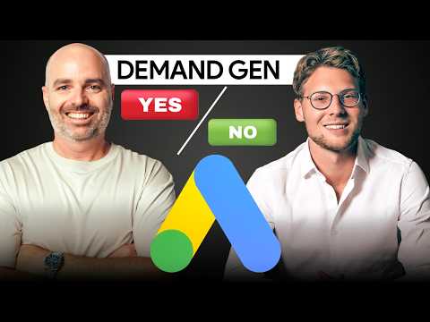 The Best Way to Use Demand Gen in 2025