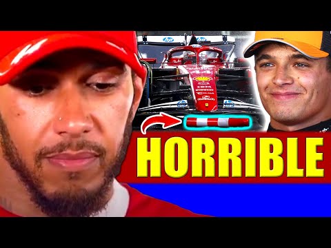 Hamilton Explains SHOCK Quali, Leclerc FURIOUS!! 💥