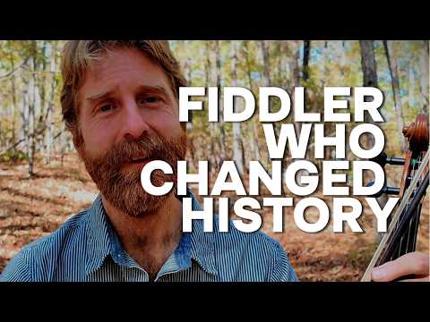How a Poor Fiddlers Tune Became an American Anthem