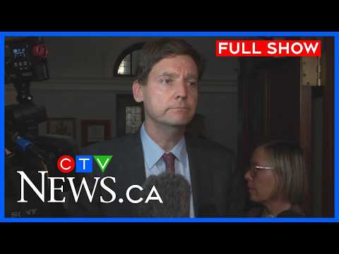 More fallout over DRIPA delay | CTV News Vancouver at Six for April 21, 2026