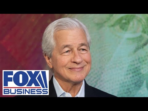 This is the greatest threat to mankind: JPMorgan Chase CEO Jamie Dimon