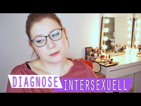 Diagnose: Ich bin Intersexuell // Unfruchtbarkeit, Identität und Operation