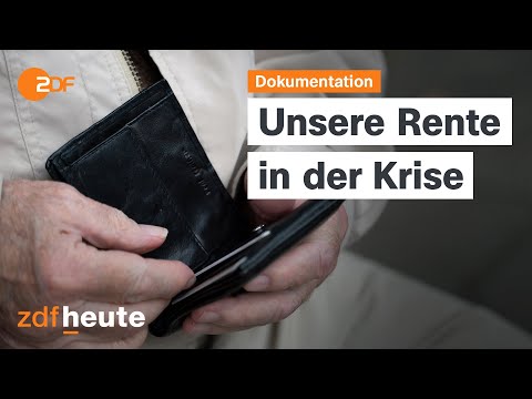 Was kann unsere Altersvorsorge noch retten? | Dokumentation