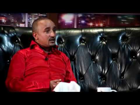 Seifu on EBS : ኮሜዲያን ፍልፍሉ | Comedian Bereket (Filfilu)